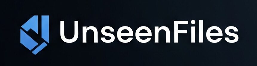 UnseenFiles