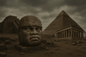 challenge mainstream history